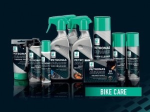 PETRONAS DURANCE BIKE CARE