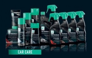 PETRONAS DURANCE CAR CARE